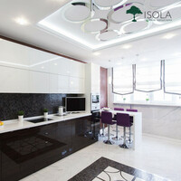 от 2 950 000 сум Кухонный гарнитур "Деметра"