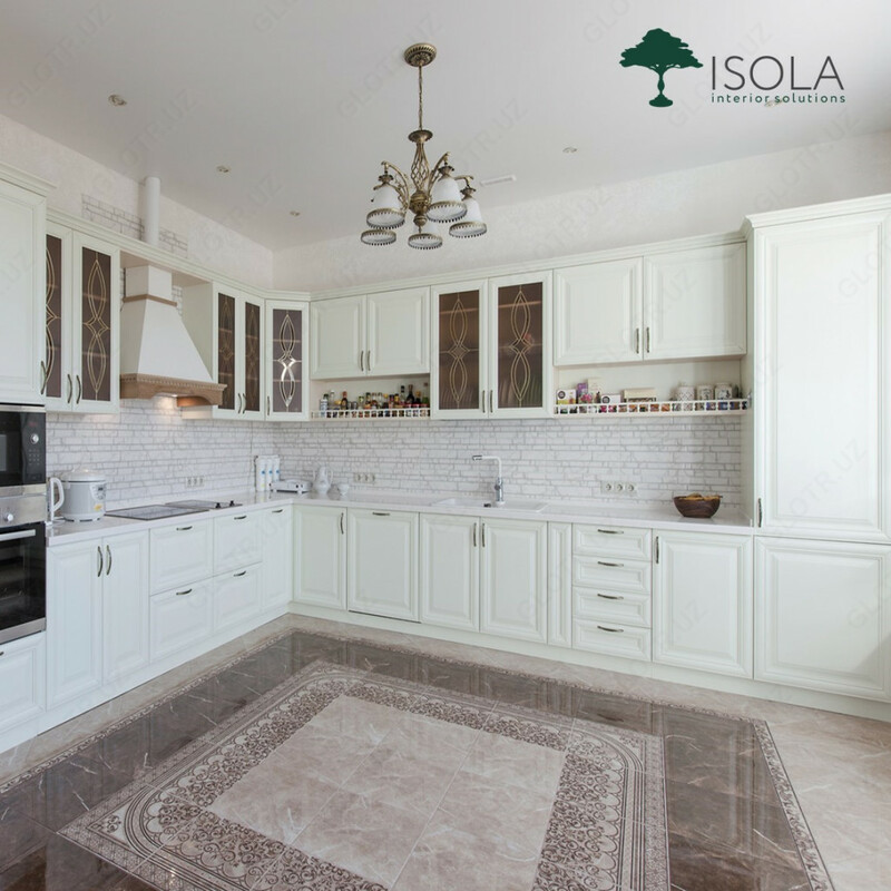 Кухонный гарнитур "Ирида"