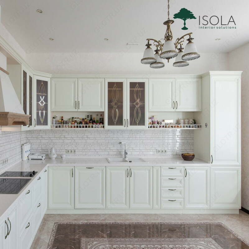 Кухонный гарнитур "Ирида" - от 3 200 000 сум