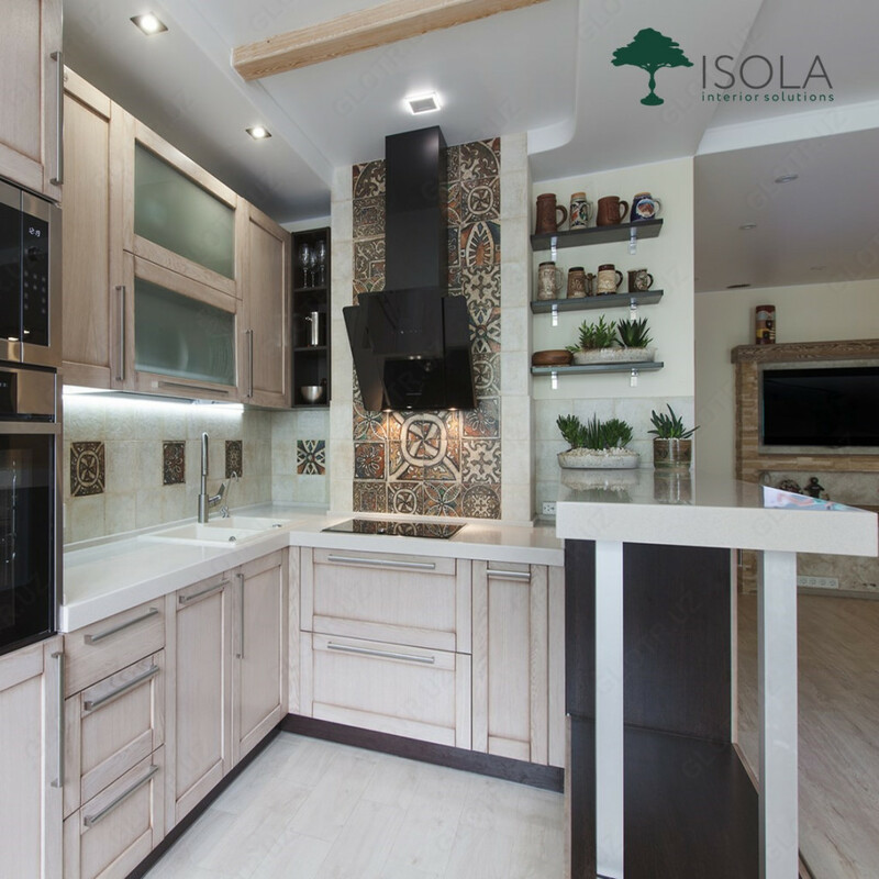 Кухонный гарнитур "Калипсо"