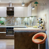 Кухонный гарнитур "Майя" - от 2 950 000 сум