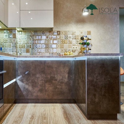 от 2 950 000 сум / т.км Кухонный гарнитур "Майя"