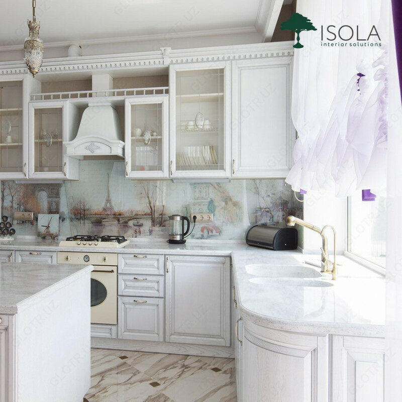 Кухонный гарнитур "Мирра"