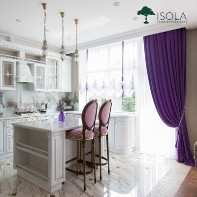 Кухонный гарнитур "Мирра" - от 4 200 000 сум / т.км