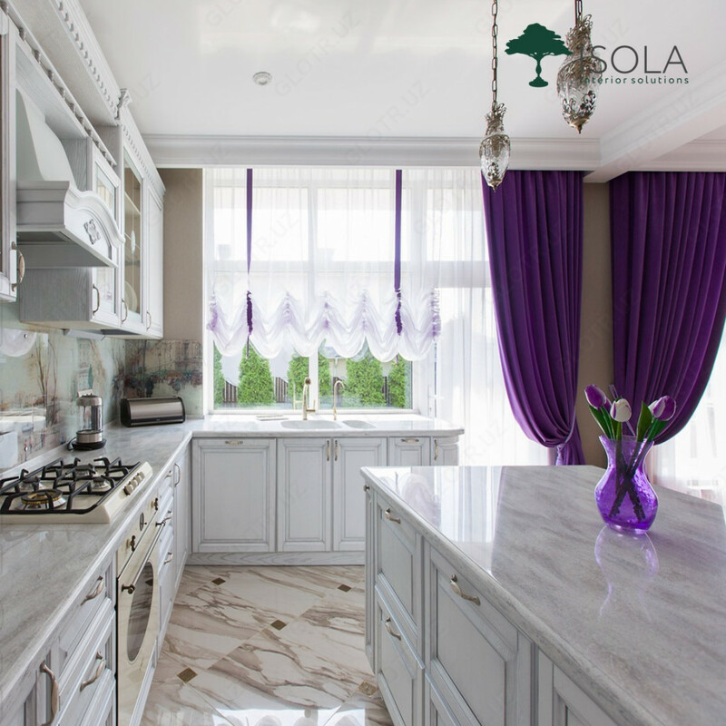 от 4 200 000 сум Кухонный гарнитур "Мирра"