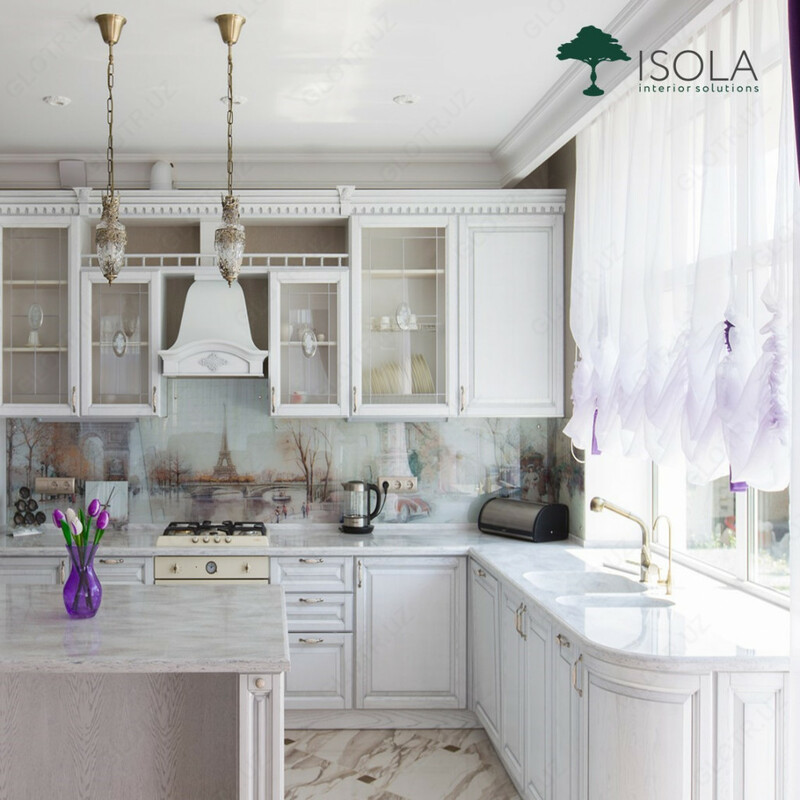 Кухонный гарнитур "Мирра" Только в розницу