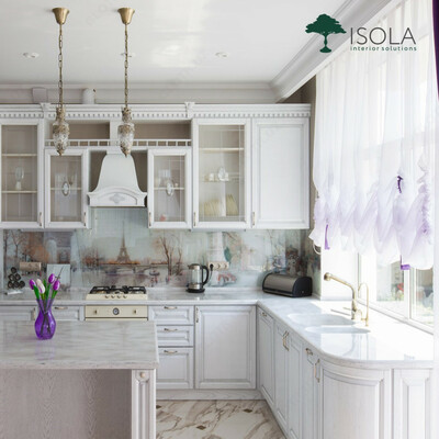 Кухонный гарнитур "Мирра" Только в розницу