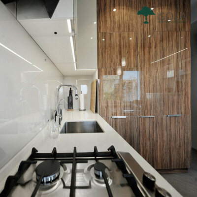 Кухонный гарнитур "Немесида" Только в розницу