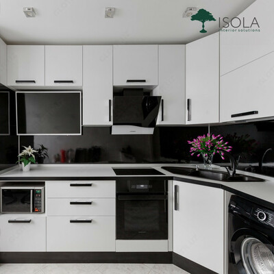 Кухонный гарнитур "Ника"