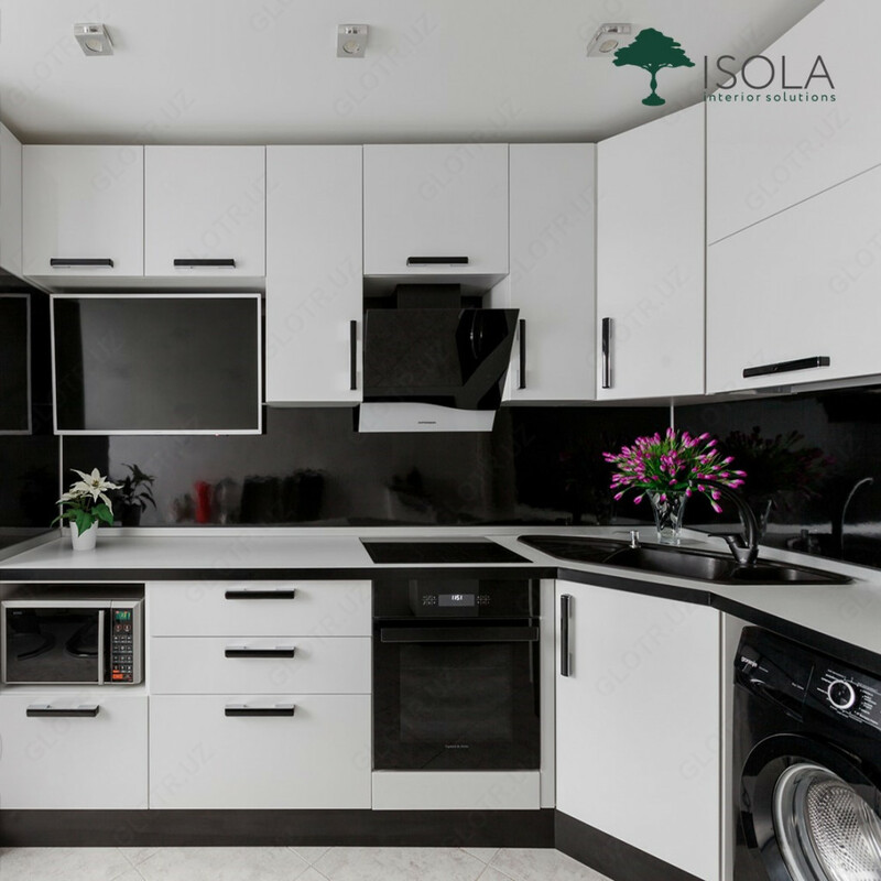 Кухонный гарнитур "Ника"