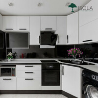 Кухонный гарнитур "Ника"