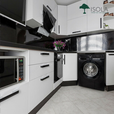 Кухонный гарнитур "Ника" - от 2 950 000 сум / т.км