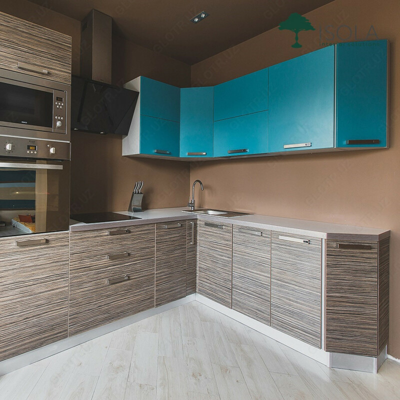 Кухонный гарнитур "Персефона"