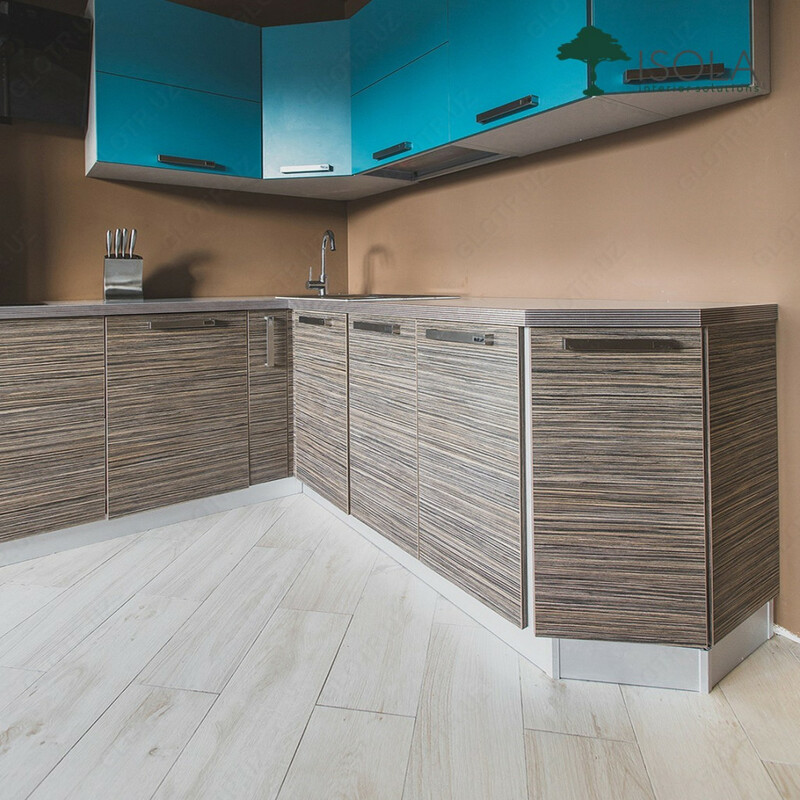 от 2 950 000 сум Кухонный гарнитур "Персефона"