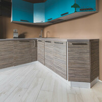 от 2 950 000 сум Кухонный гарнитур "Персефона"