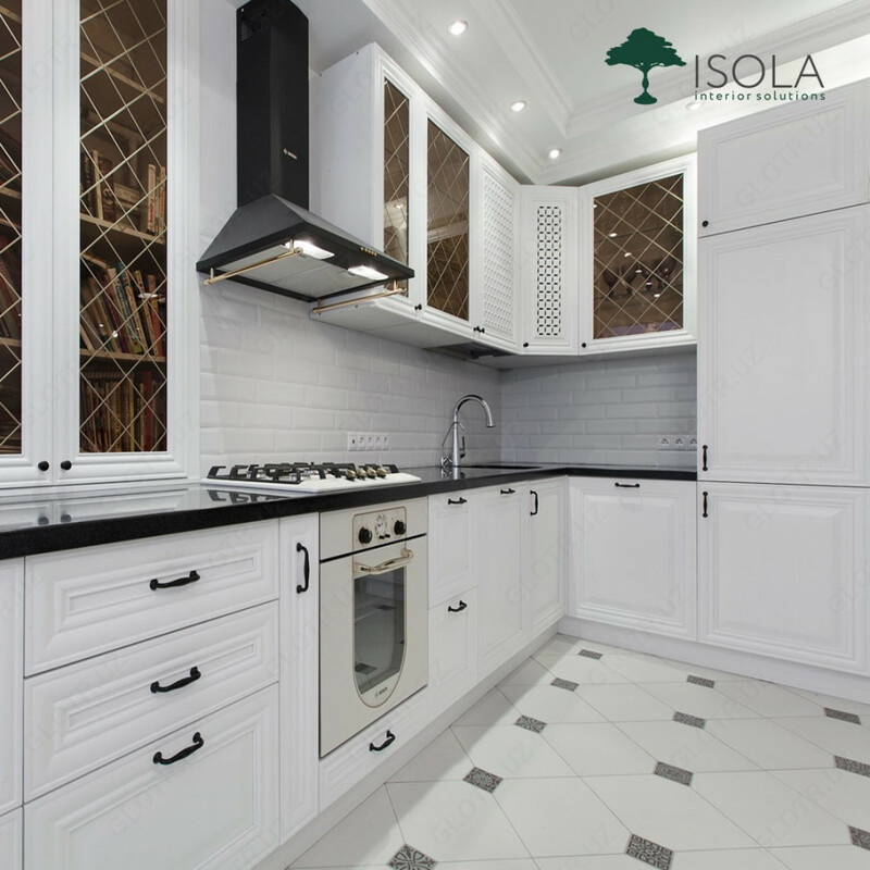 Кухонный гарнитур "Селена"