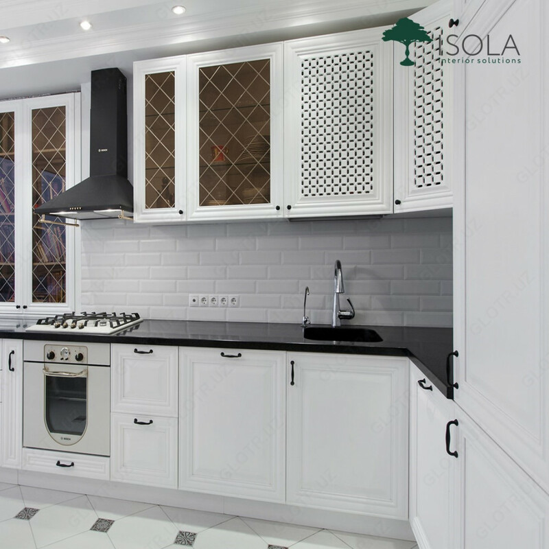 Кухонный гарнитур "Селена" - от 3 200 000 сум