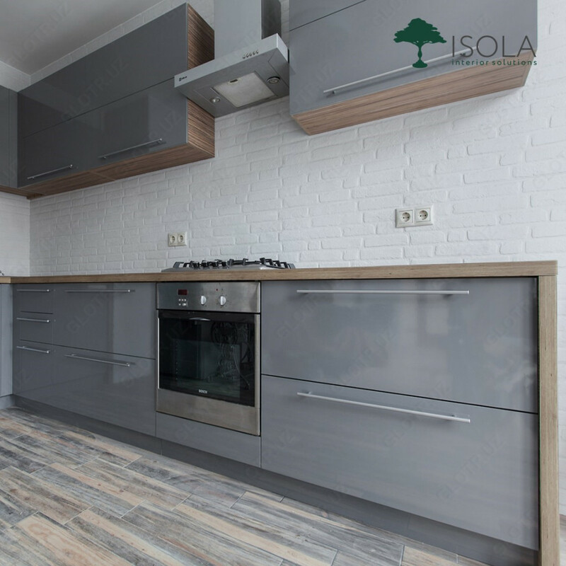 Кухонный гарнитур "Талия"