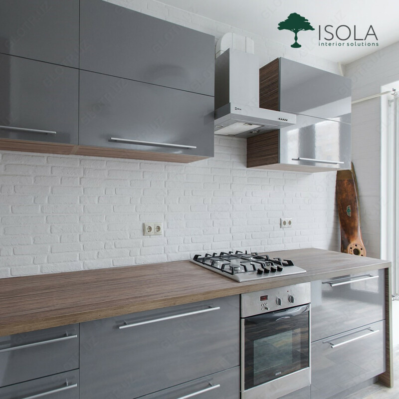 Кухонный гарнитур "Талия" - от 2 950 000 сум