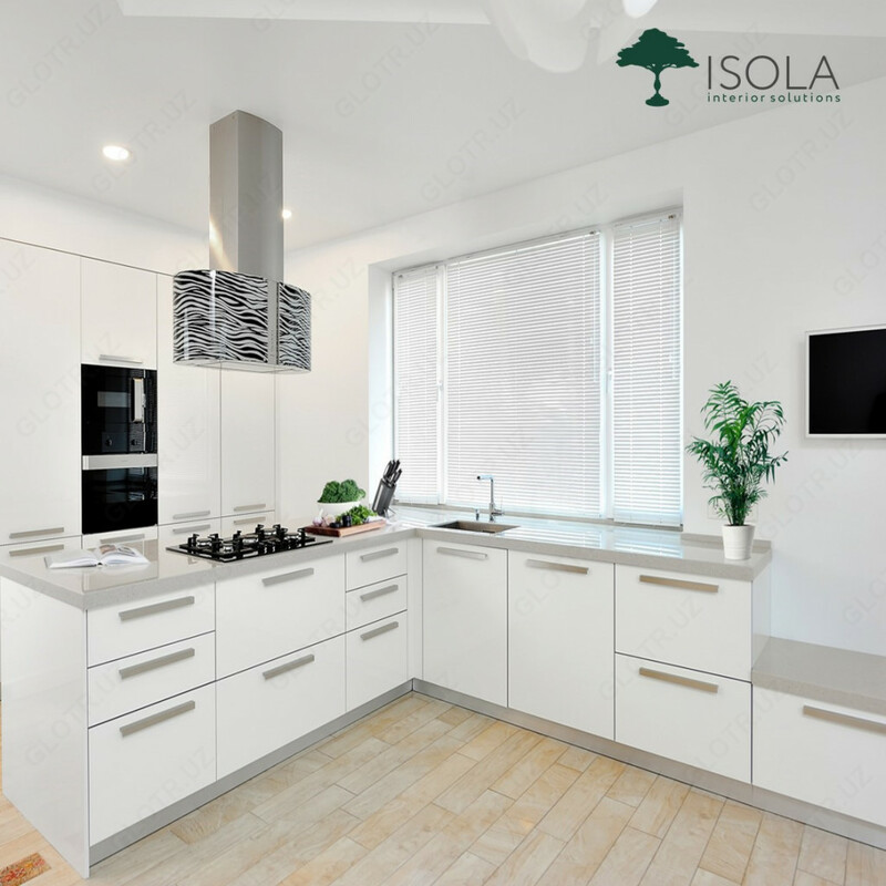 Кухонный гарнитур "Урания"