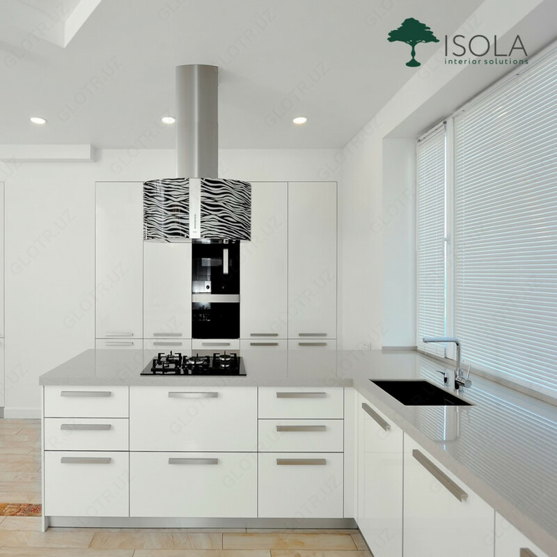 Кухонный гарнитур "Урания" - от 2 950 000 сум