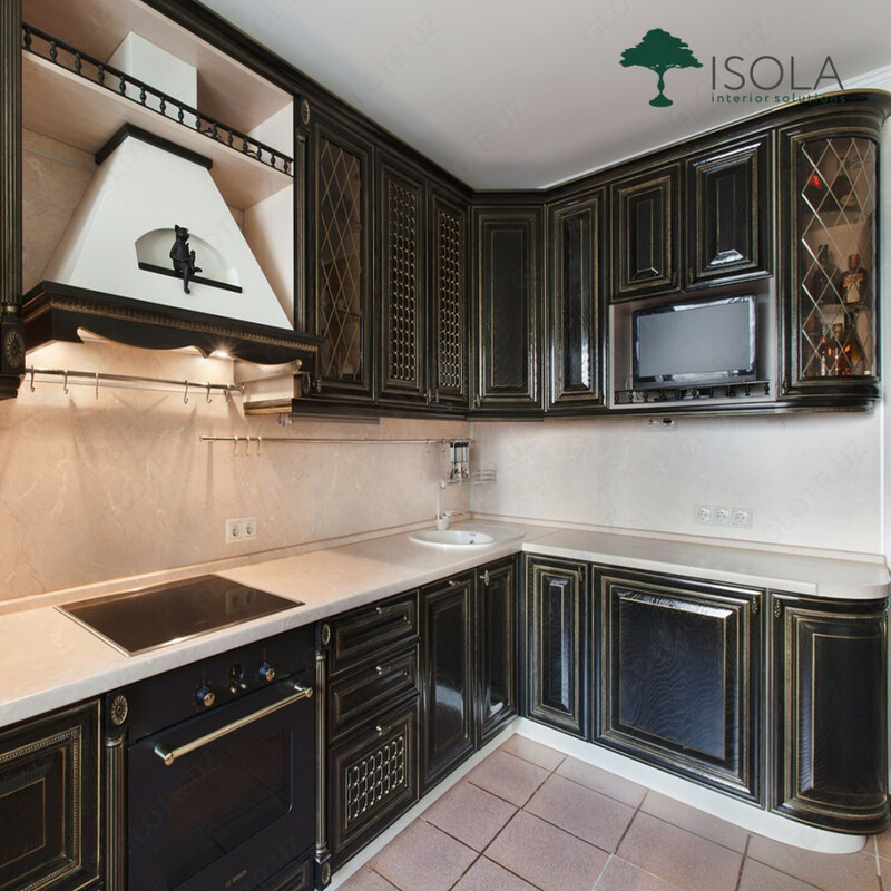 Кухонный гарнитур "Фемида"