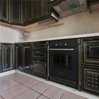 Кухонный гарнитур "Фемида" - от 4 500 000 сум