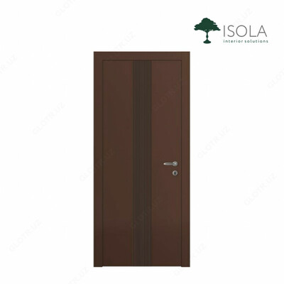 Межкомнатная Дверь Linea 4 Ulgurji va chakana