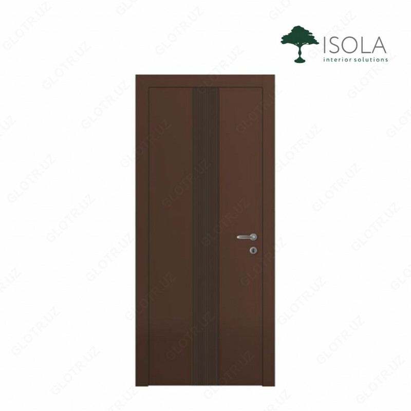 Межкомнатная Дверь "Linea"  Оптом и розница