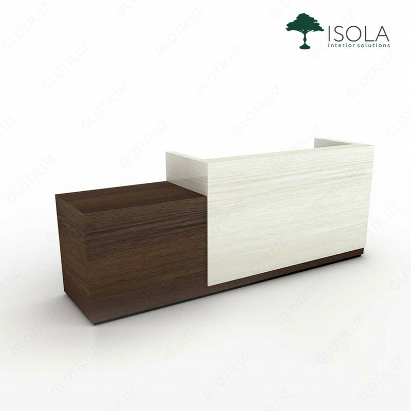 Офисные Стойки Ресепшн - от 3 000 000 сум