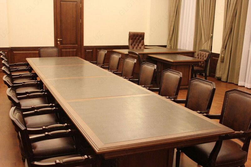 Конференц-столы