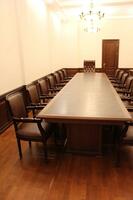 от 7 000 000 сум Конференц-столы