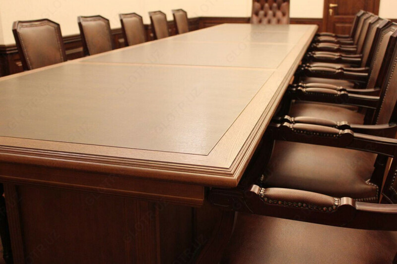 Конференц-столы - от 7 000 000 сум