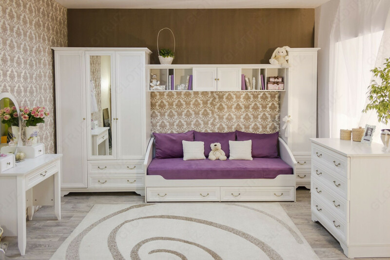 Детская Мебель Под Заказ