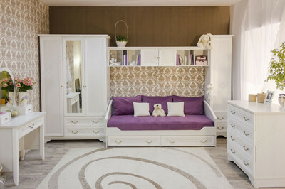 Детская Мебель Под Заказ