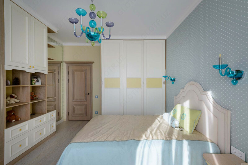 Детская Мебель Под Заказ - от 10 000 000 сум