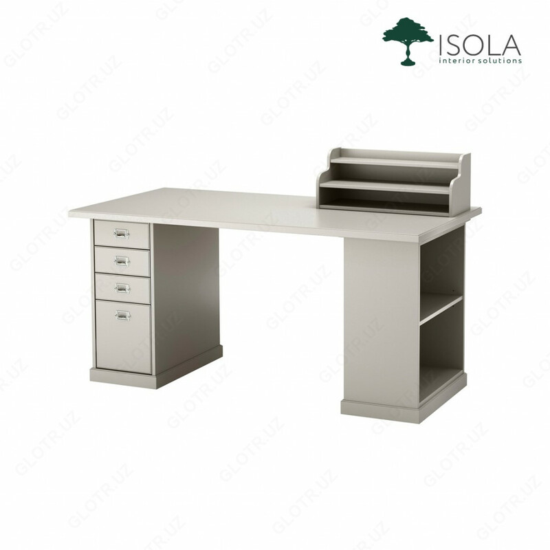 от 1 200 000 сум Офисные Столы Под Заказ