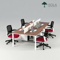 Комплекты Офисной Мебели Под Заказ - от 2 000 000 сум