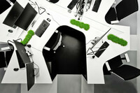 Офисная Мебель