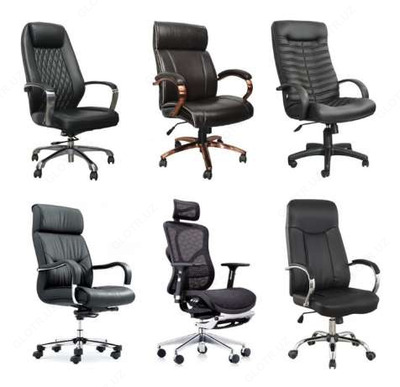 5 000 000 so'm / to'plamdan Офисная Мебель