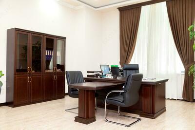 256 000 so'mdan Boshqaruv idorasi buyurtmachisi uchun mebel