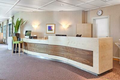 Raflarni qabul qilish odatiy