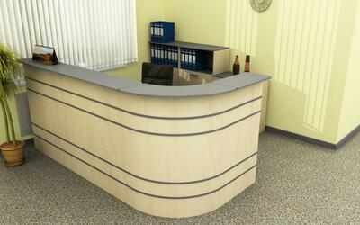 Raflarni qabul qilish odatiy - 2 900 000 so'mdan