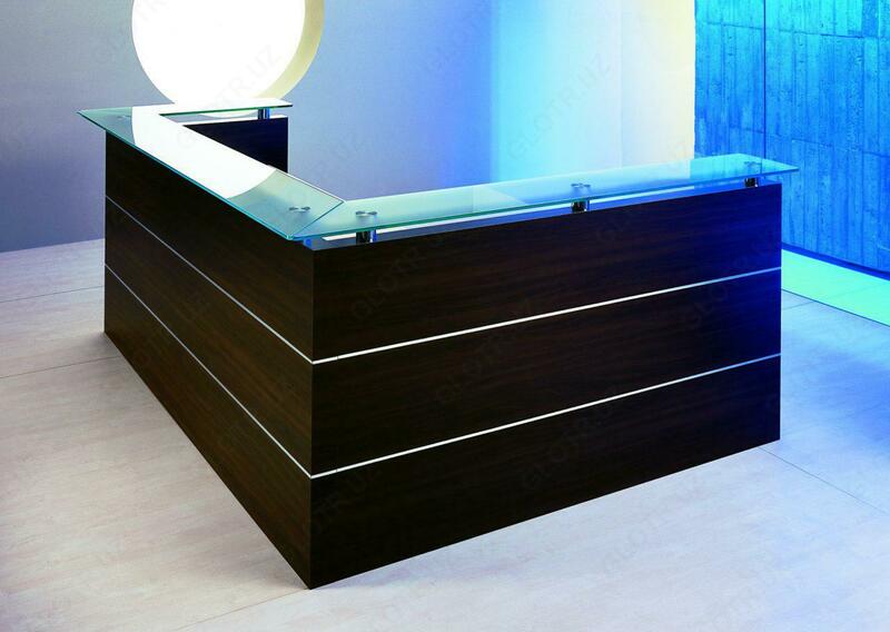 Raflarni qabul qilish odatiy Chakana savdo