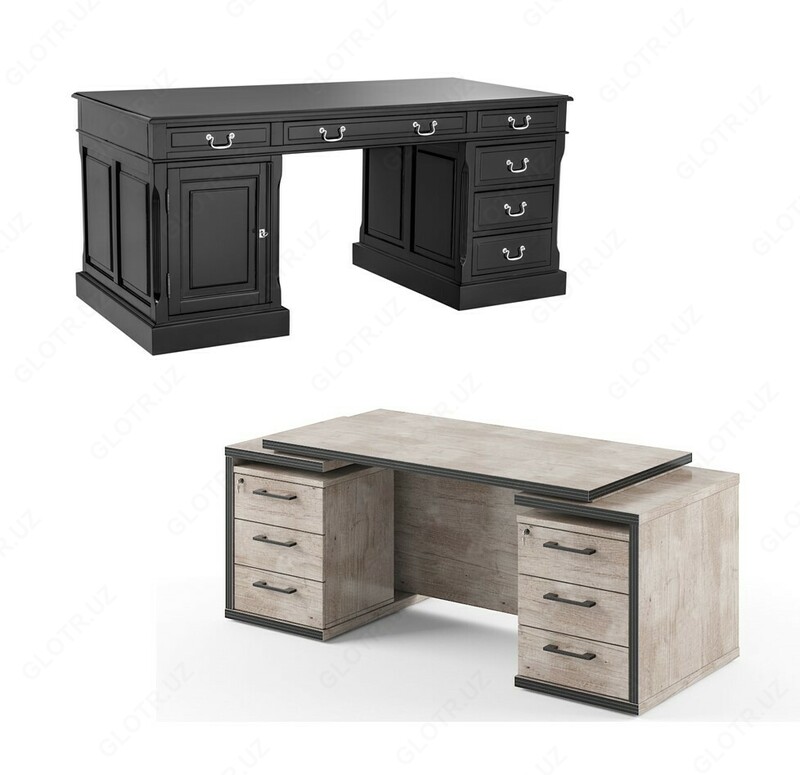 от 256 000 сум Офисная мебель