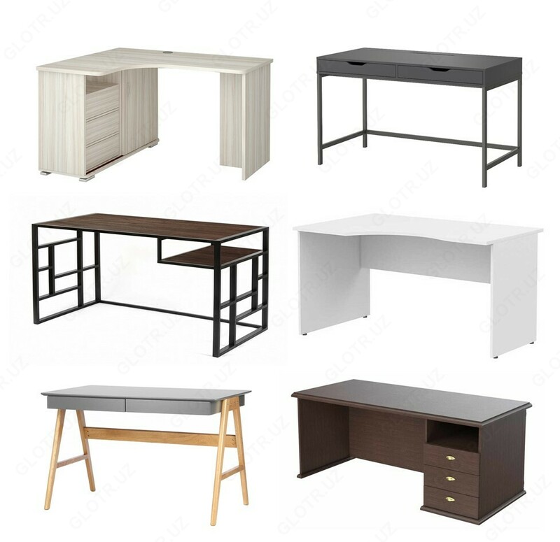 Офисная мебель Только в розницу