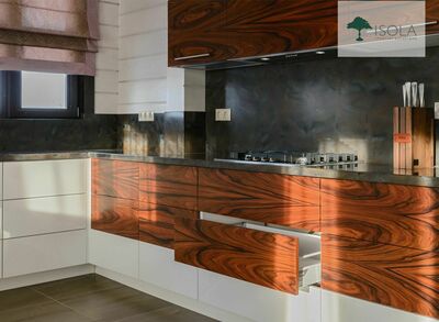 Кухонный Гарнитур Forest - 4 000 000 сум / пог. м