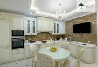 Кухонный Гарнитур На Заказ