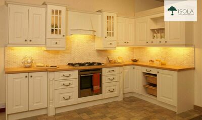 Кухонный Гарнитур На Заказ - 2 950 000 сум / пог. м