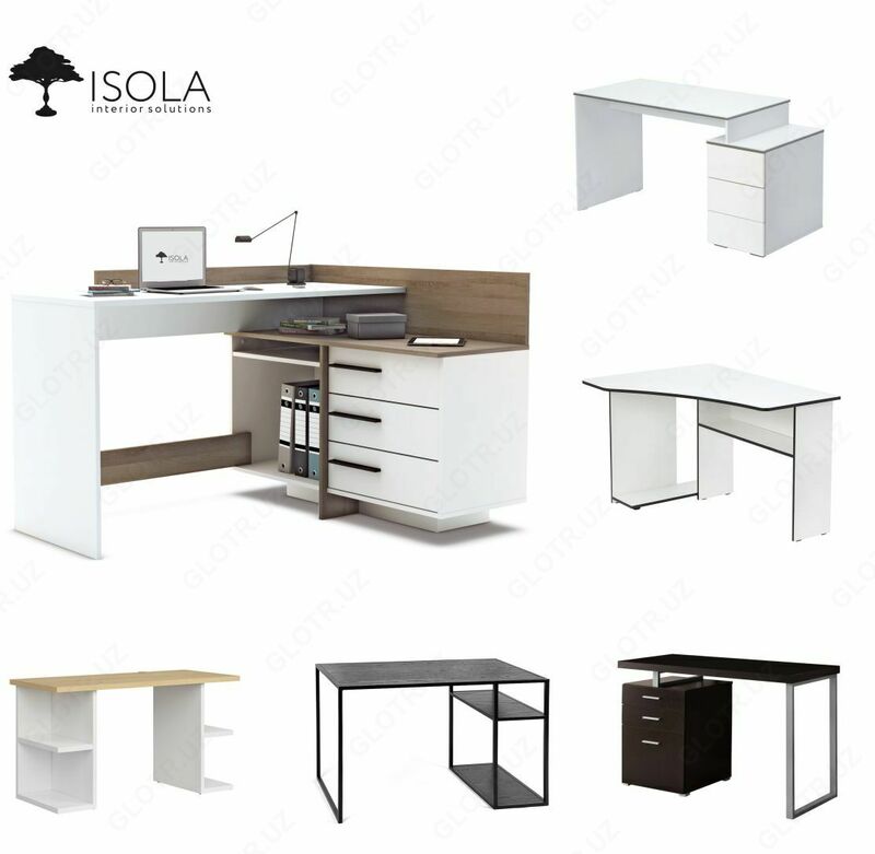 Офисная мебель под заказ - 256 000 сум